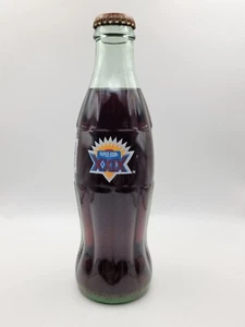 Super Bowl XXIX, 29 Coke - Coca Cola Bottle, 8 OZ Unopened - Picture 1 of 7