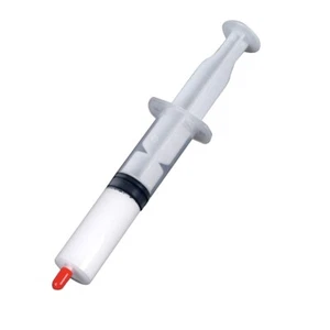 Wärmeleitpaste 25g Tube PC CPU Prozessor Transistoren Dioden mit Spitze - Bild 1 von 1