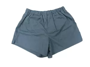 Genuine British Army Tri Service Shorts PT Exercise Cycling Gym Shorts Pants UK - Picture 1 of 3