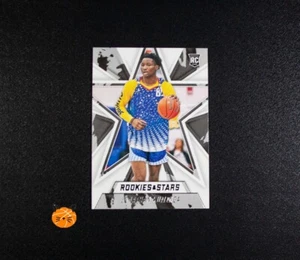 2021 Chronicles Jonathan Kuminga Rookies and Stars 305 Golden State Warriors - Picture 1 of 2