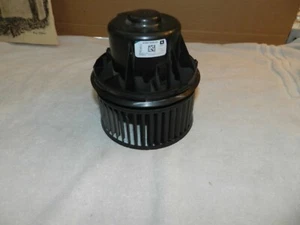 2012 Ford Focus Heater Blower Motor AV6N-18456-CA - Picture 1 of 7