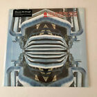 The Alan Parsons Project: Ammonia Avenue LP, 180 Grams Audiophile Vinyl