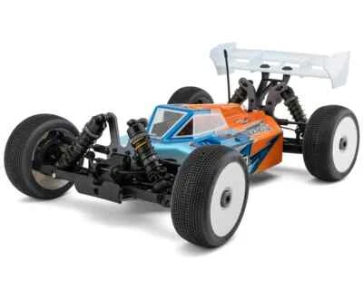 Tekno RC EB48 2.2 4WD Competition 1/8 Electric Buggy Kit TKR9005 - Image 1 of 4