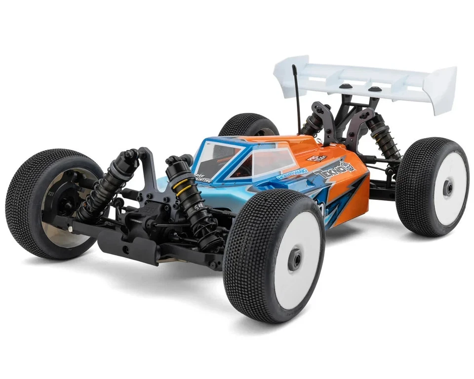 Tekno RC EB48 2.2 4WD Competition 1/8 Electric Buggy Kit TKR9005 - Image 1 of 4