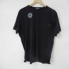 Stone Island Cotton T-Shirts for Men for sale | eBay