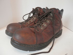 eurostar work boots