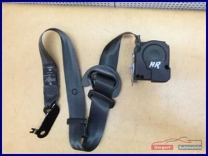 Sicherheitsgurt rechts hinten 1T0857806C VW TOURAN (1T1, 1T2) 1.9 TDI - Bild 1 von 6