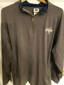 Washington Capitals mens shirt Free shipping  - Picture 1 of 10