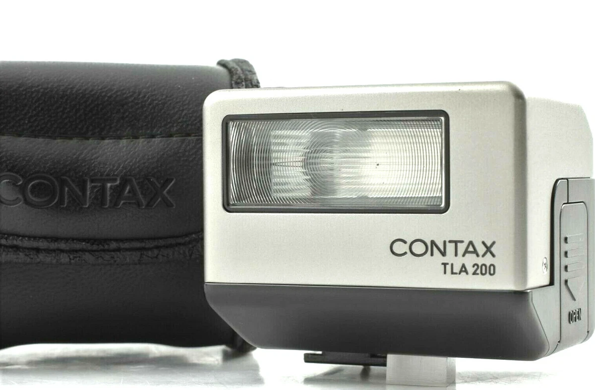 Contax Tla 200 for sale - eBay