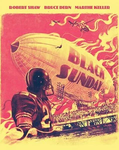 Black Sunday - Picture 1 of 1