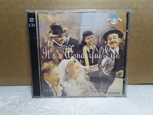 VCD It's a Wonderful Life CIB! **NEW** English Spoken, Dutch Subtitle - Picture 1 of 7