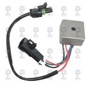 SOLID STATE DIFFERENTIAL RELAY FOR POLARIS 4012193 4012829 REPLACEMENT - Picture 1 of 1