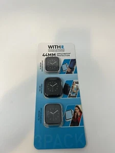 WITHit Schutzhülle für Apple Watch 44mm - Bild 1 von 2