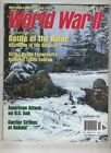 Seconde Guerre mondiale Mag Battle Of The Bulge & Afrika Corps novembre 1999 080921nonr