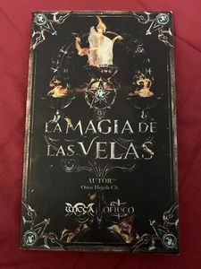 La Magia De Las Velas - Picture 1 of 5
