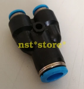 1PZ Applicabile per elettrovalvola usata QSY-8-4 FESTO - Foto 1 di 1