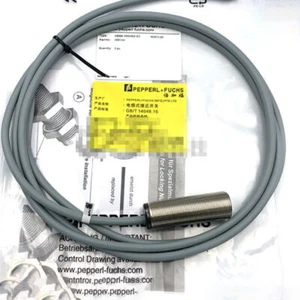 1PZ NUOVO per Pepperl + Fuchs NBN8-18GM50-A0 sensore interruttore di prossimità - Foto 1 di 1