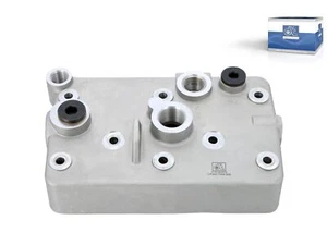Zylinderkopf DT Spare Parts 1.18556 Zylinderkopf Kompressor - Afbeelding 1 van 6