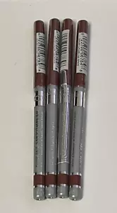 Covergirl Outlast Smoothwear Lip Liner, # 150 Spice (Pack of 4) 0.009 oz each - Picture 1 of 3