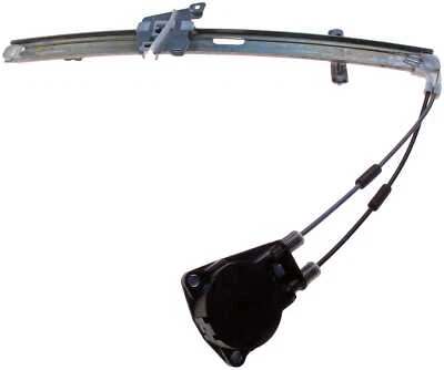 Window Regulator Dorman 749-146 fits 89-95 Mazda MPV Foto 1 de 3