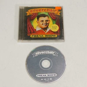 Silverchair Freak Show CD 1996 Murmur Epic Records EK 67905 - Picture 1 of 3