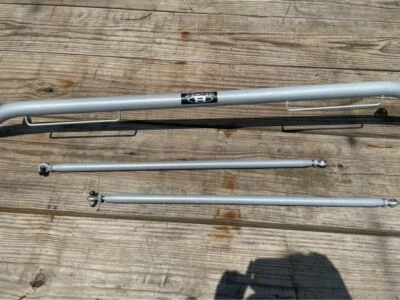 03-06 Barra de arnés Mitsubishi Lancer Evolution 8/9 Foto 1 de 4