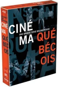 Cinéma québécois - Collector DVD - CINEMA QUEBECOIS - Picture 1 of 1