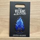 DISNEY VILLAINS AFTER HOURS HADES LIMITED RELEASE PIN