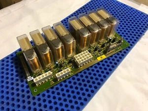 KUKA KC1 KRC1 Placa RELE 390-00214-0 Key Board - Imagen 1 de 3