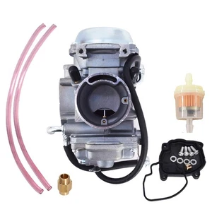 Vergaser Carb Ersatz für Suzuki King Quad 250 1996-1998 King Quad 300 ... - Bild 1 von 7