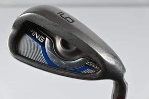 Ping GMax #9 Iron / Senior Flex Ping CFS 65 Shaft - Picture 1 of 6