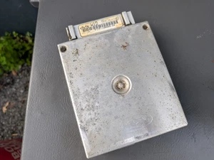 Ford F250 F350 1991-1992 diésel ECU ECM PCM módulo de control del motor F1TF-12B565-CA - Imagen 1 de 1