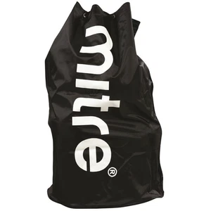 Football Bag | Heavy Duty | Adjustable Straps, Black, 20 Balls - Picture 1 of 2
