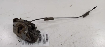 GMC Acadia Door Latch Lock Right Passenger Front 2009 2010 2011 2012 - Image 1 of 4