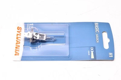 Sylvania H1.BP Sylvania Basic Headlight NOS - Image 1 of 3