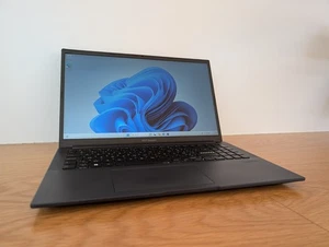 Asus Vivobook M6500Q *BELGIUM KEY* - 7-5800HS - 16GB RAM - 512GB SSD - RTX 3050 - Picture 1 of 11