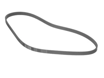 For 1997-2004 Mitsubishi Diamante Multi Rib Belt Secondary 61713SBJT 1998 1999 - Image 1 of 2