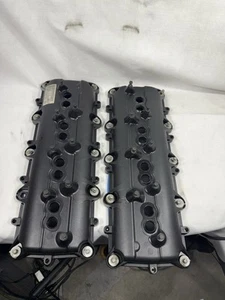 16-24 Dodge 5.7L Engine Both Cylinder Head Valve Cover OEM New Gaskets SHIPSFREE - Picture 1 of 7