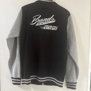 Brands Hatch Motorsport Jumper Or Jacket - Small - Picture 1 of 4
