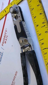 ELCO 91662 WIRE CRIMPER AIRCRAFT AVIONICS TESTED GOOD MADE IN USA 06-7801-01-2 - Picture 1 of 7