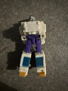 Transformers Cybertron Blastcharge Minicon Decepticon, Deep Space, 2006 Hasbro - Picture 1 of 3