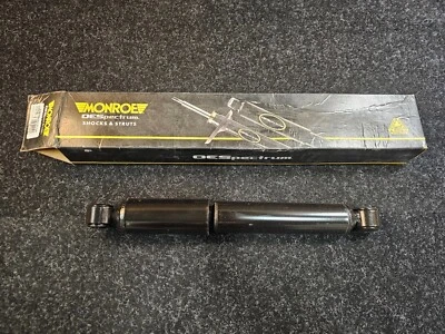 (CANTIDAD 2) Amortiguador trasero Monroe 37218 OESpectrum para Honda Odyssey 1999-2004 Foto 1 de 4