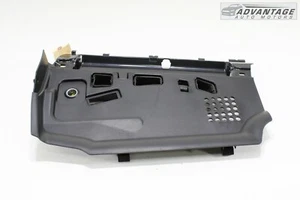 2012-2016 BMW 528I XDRIVE F10 RIGHT PASSENGER SIDE UNDER DASH COVER PANEL OEM - Picture 1 of 7