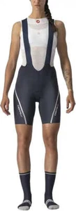 Castelli Velocissima 3 Womens Blb Knicks - Picture 1 of 2
