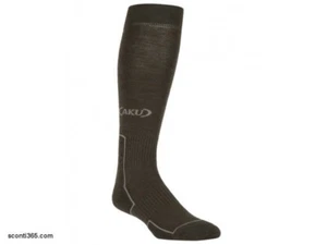 Aku Thermo Socken Forester Socks Trekking/Jagd/Sport -(Militärgrün) - Bild 1 von 1