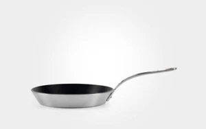 Samuel Groves 10" Tri-Ply Stainless Steel Non-Stick Skillet/Fry Pan-ship free - Picture 1 of 3