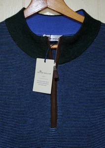 peter millar sweater sale