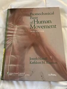 Biomechaniczna Podstawa Ruchu Człowieka, III edycja