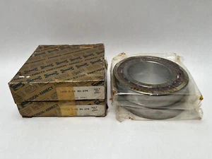 SNR 7215CG1DUJ74 Bearing 75x130x25 mm 7215-C-T-DUL-P4 7215-C-G1-DU-J74 France - Picture 1 of 9