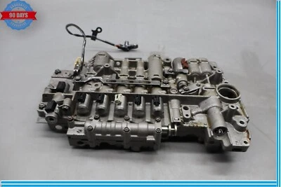 11-18 Porsche Cayenne 958 VR6 Transmission Valve Body Mechatronic Oem - Image 1 of 4